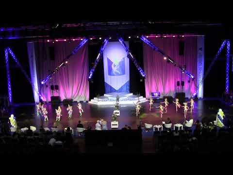 Little Queens/POPCORN - Disco SM 2019