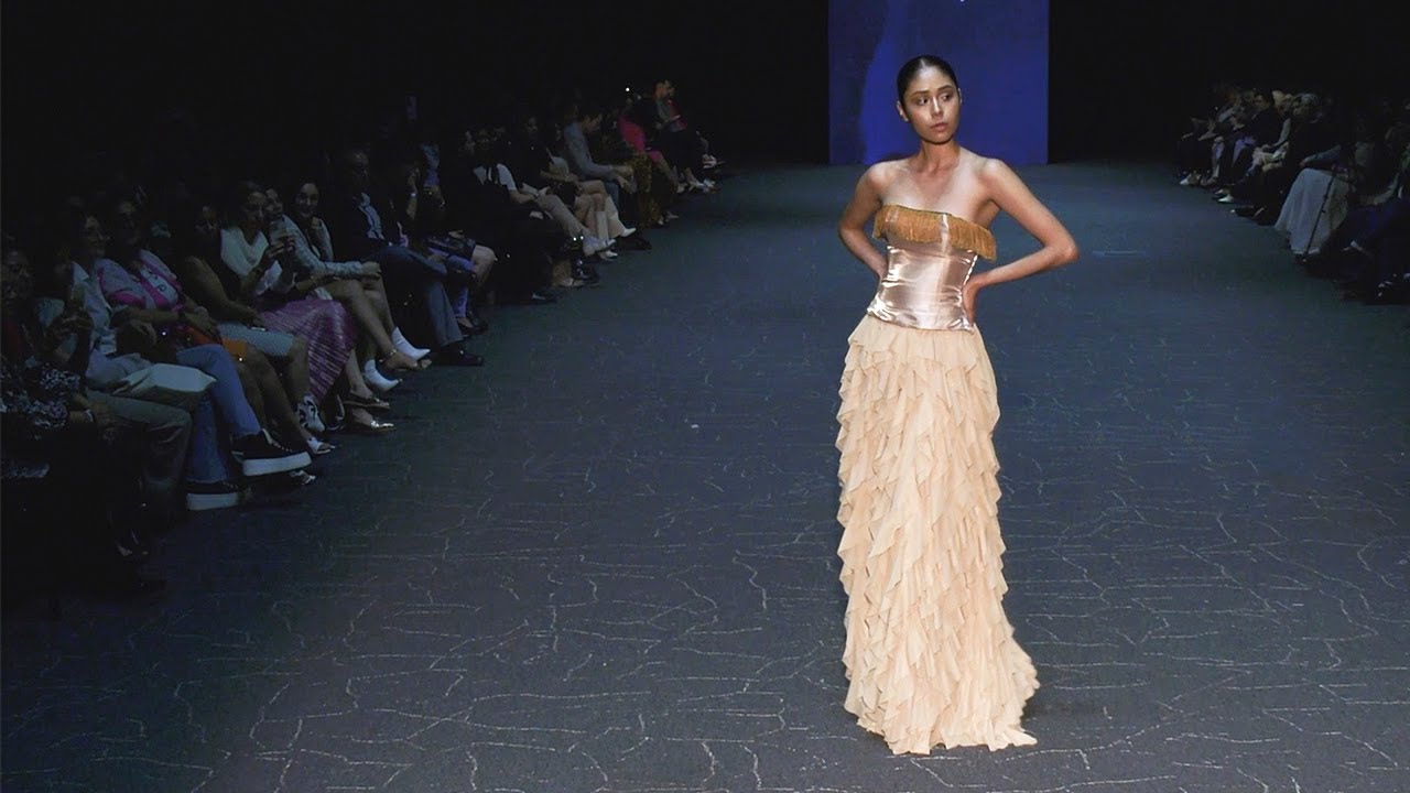 Gizhe Tijerina | Fashion Leader Mexico 2025