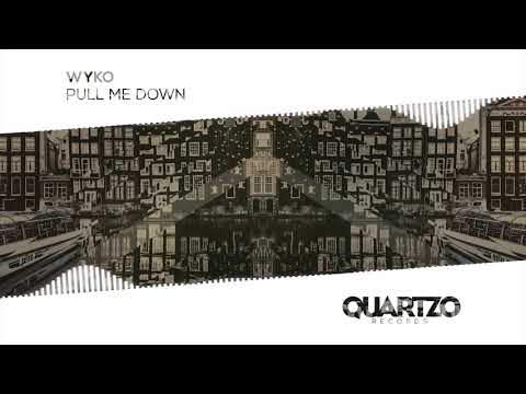 WYKO - Pull Me Down (ADE Sampler 2018)