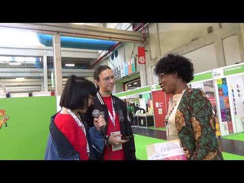 Bookblog 2023 - Intervista con Marie Christine Mukamunana