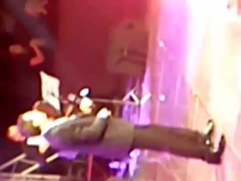 Marjan Kocev i Drim tim -  Ljuboven Tanec live