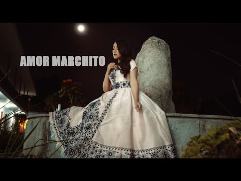 Yennifer Sermeño / AMOR MARCHITO / video oficial