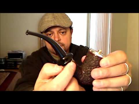 Mistery Pipe No More....IL Ceppo !