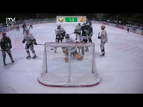 18.1.2019 EHC Olten - HC Ajoie 1:4
