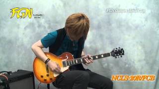 NCLS-20RF NEO CLASSIC SERIES (FCB), зображення 1