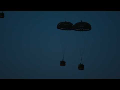 MC-130J Commando II Hype Video