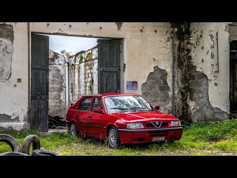 Alfa Romeo 33 1.7 16V - Boxer Heart