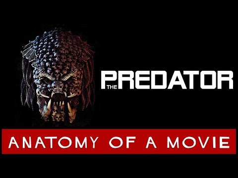 Predator 2018 The Predator Official Trailer Hd 20th Century Fox Youtube - escapa del iphone roblox youtube