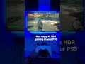 TURN THIS ON Before Playing PS5 On Your Sony Bravia To Get 4K HDR