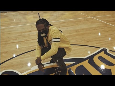 Vee Tha Rula - Who Woulda Knew [Official Video]