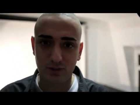 Haftbefehl - Rihanna liebes Erklärung - Lumpen 10#