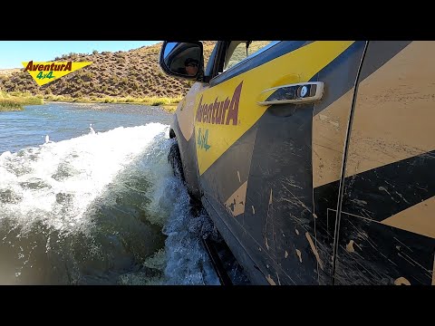Aventura 4×4 Capítulo 3