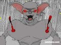 Williams Street Cartoon Network Skull 2007