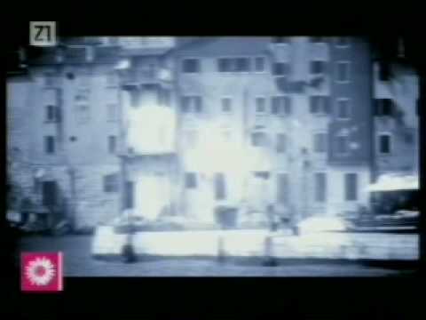 Nemirne Noci - Tony Cetinski & Kiki Lesendric