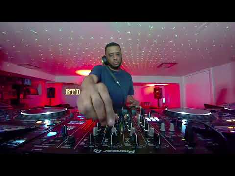 Bang The Drum Sessions 3-09-2024