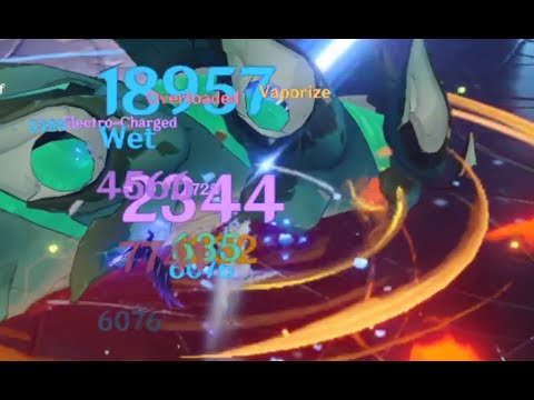 Ayato Soup Team VS Wenut