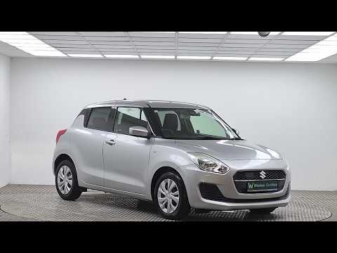 Suzuki Swift XG Auto - Image 2
