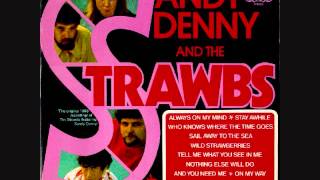 Sandy Denny + Strawbs ~ how everyone but sam was a hypocrite
