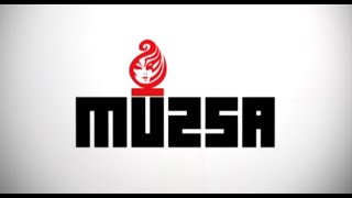 MÚZSA