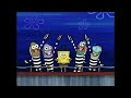 Spongebob Clips Together Song