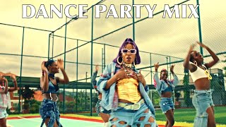 Download lagu Best of Ugandan Party🔥HITS  2024 [Hozambe ,Shifra ,Sheeba,Vinka,Davido] Dj Luqman x Shactor Mc. mp3