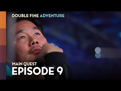 Double Fine Adventure! EP09: “Broken Age” - YouTube
