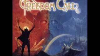 Freedom Call - Palace Of Fantasy