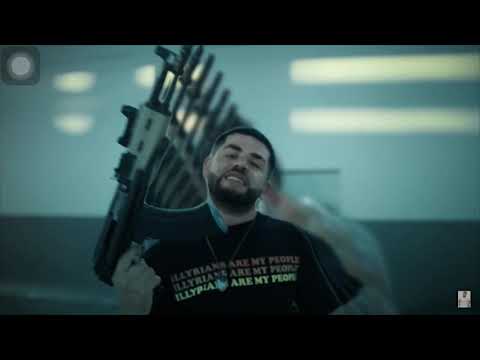 Noizy x Varrosi x Lil Koli - Te Lagja