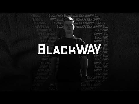 Delphin BlackWAY