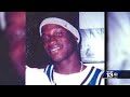 UNSOLVED:  2003 murder of Rodreckus Johnson