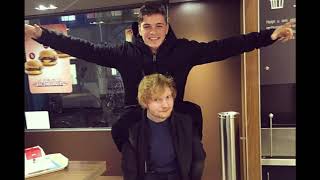 Martin Garrix - ID (Rewind Repeat It) (feat. Ed Sheeran) (RIP)