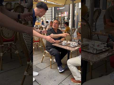 Their Reaction when I spoke their languages 😍