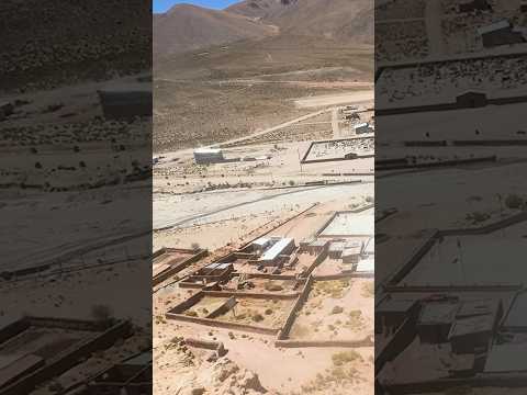 Recorriendo paisajes de Ruta 40 Jujuy #viajes #jujuy #argentina #viajar #norte