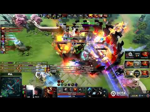 Force's 5-man Arena leads to an ultrakill for Natsumi