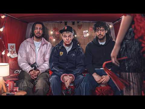 J'ai mis Mastu et Byilhan dans la PIRE vidéo YouTube