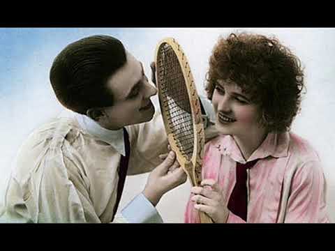 Roaring Twenties: Charles Kaley & His Orch. - It's a Million To One You're In Love, 1927