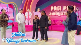 Download lagu KABAYA BEUREUM - ANDIRA mp3