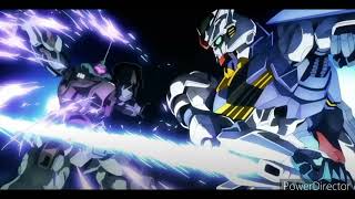 Gundam The Witch From Mercury - unofficial歌詞 祝福 - YOASOBI Shukufuku - YOASOBI