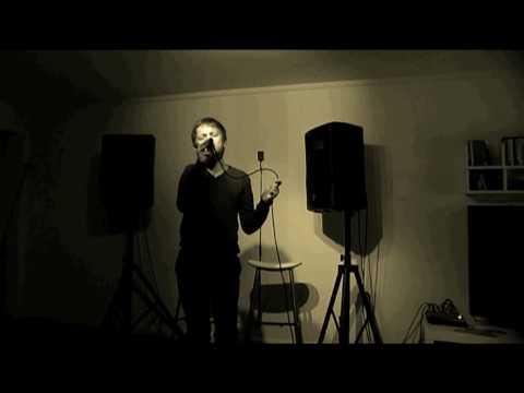 Erik Rapp - Life On Mars.mp4