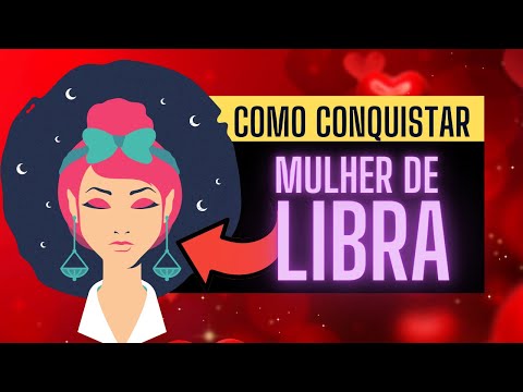 How to win over a Libra woman: tips for seducing Libras!