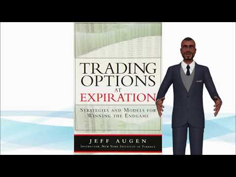 Trading Options at Expiration: Strategies and Models for Winning the Endgame