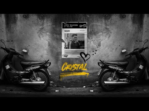NGEE x AZAD Type Beat "Crystal" (prod. Claptomanik)