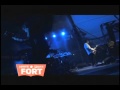 Peter Bjorn and John, "Nothing to Worry About" Live at The FADER FORT