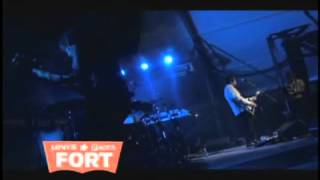 Peter Bjorn and John, &quot;Nothing to Worry About&quot; Live at The FADER FORT