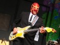 LOS STRAITJACKETS -- "TEQUILA"