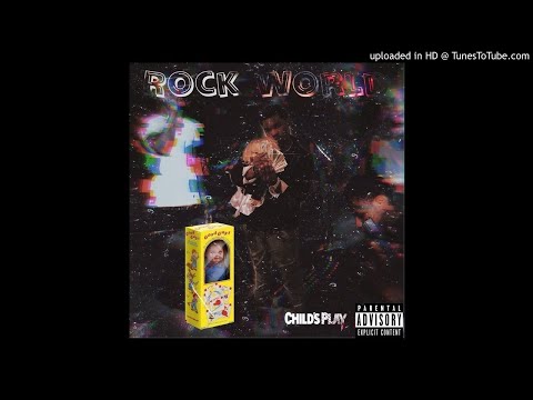 Lil Boochie - OPP PACK (OFFICIAL AUDIO)