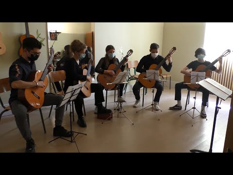 Vidéo Cycles