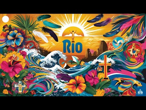 Endo x Keijin - RIO (364 FREESTYLE) 🦴