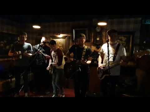 the Droeftoeters - Dead South @ Richards Bar 2023