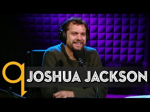Joshua Jackson questions monogamy with "The Affair"